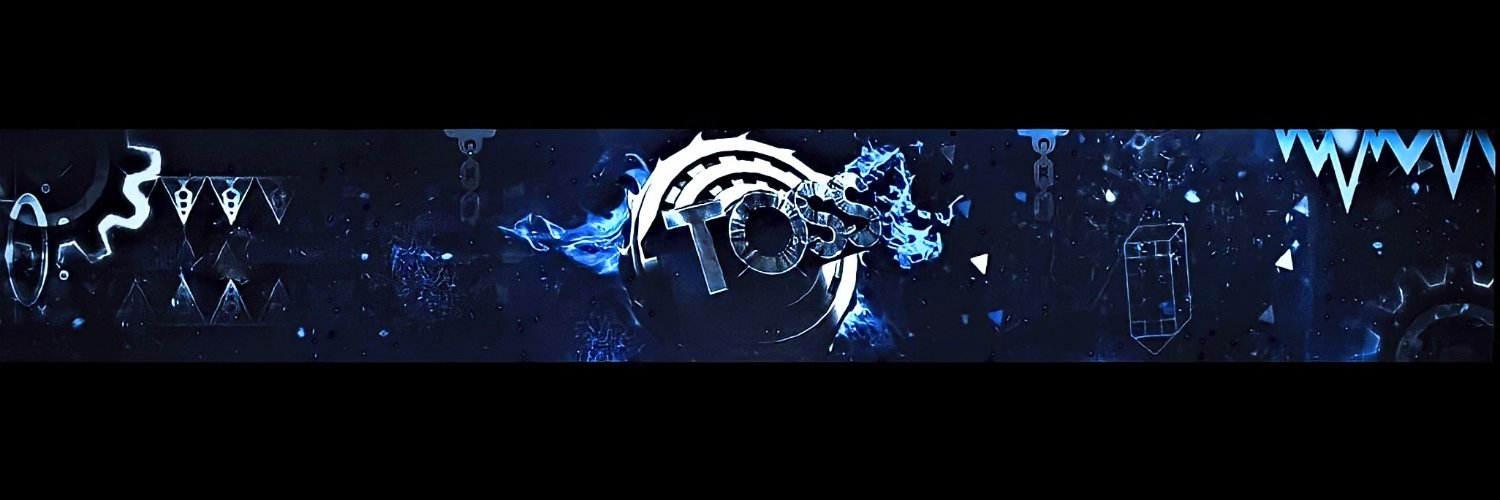Tosskedon's profile banner image