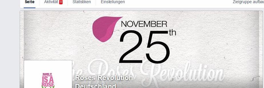 RosesRevolution's profile banner image