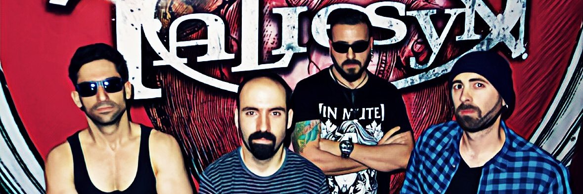 TaliesynRock's profile banner image