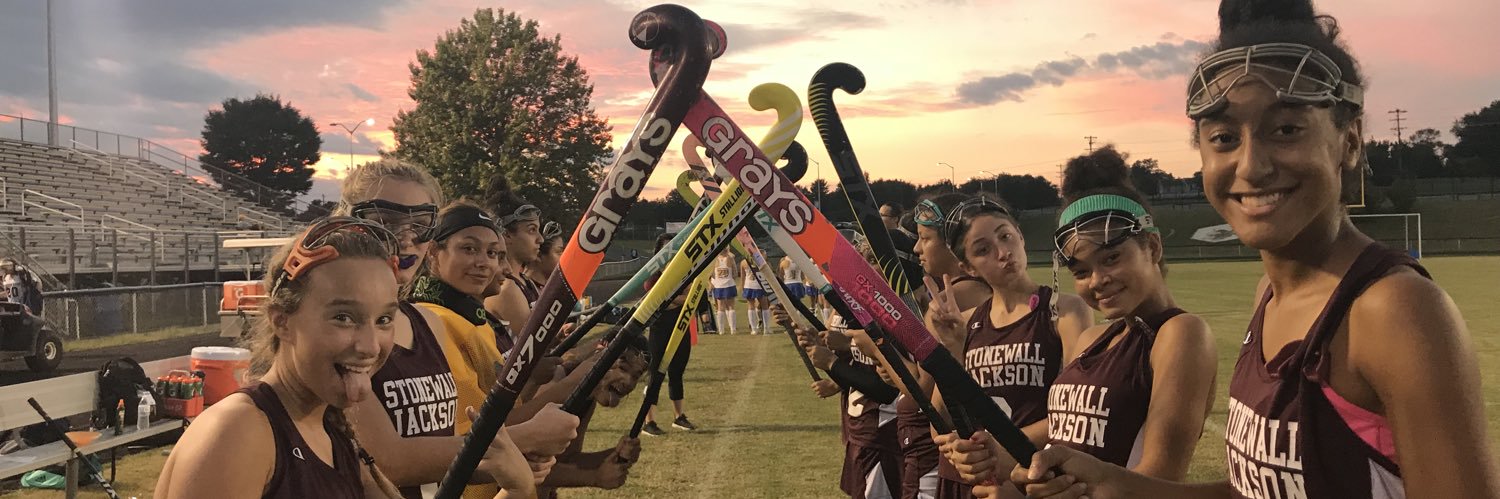 SJfieldhockey's profile banner image