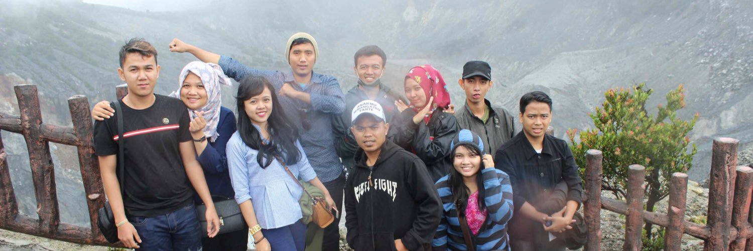 AndikaEP's profile banner image