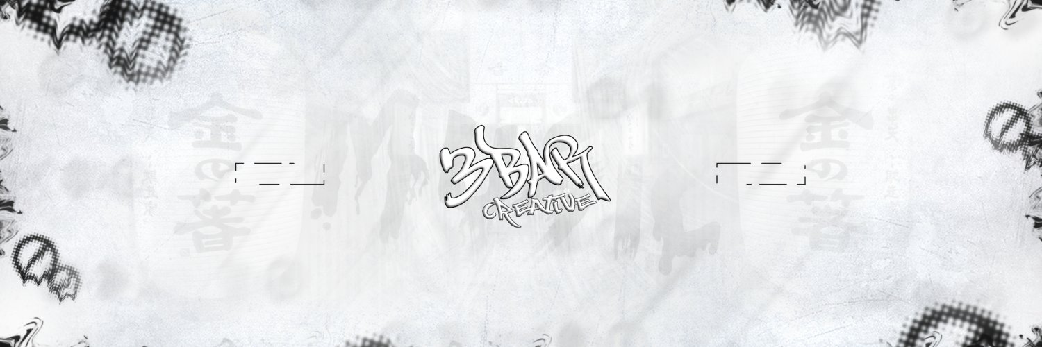 3BarCreative's profile banner image