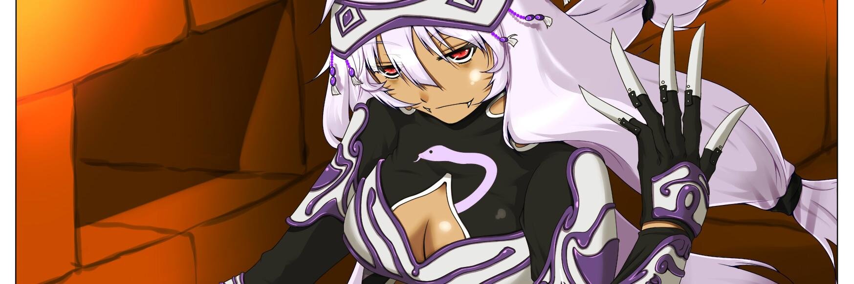 saika02's profile banner image