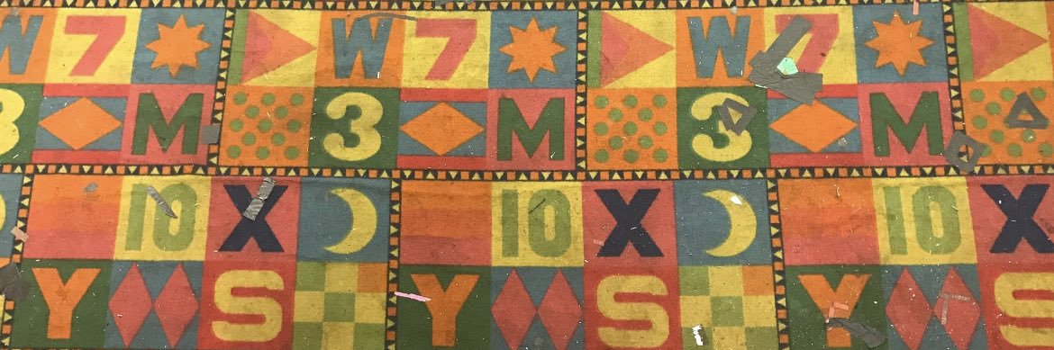 Dylan Segelbaum's banner