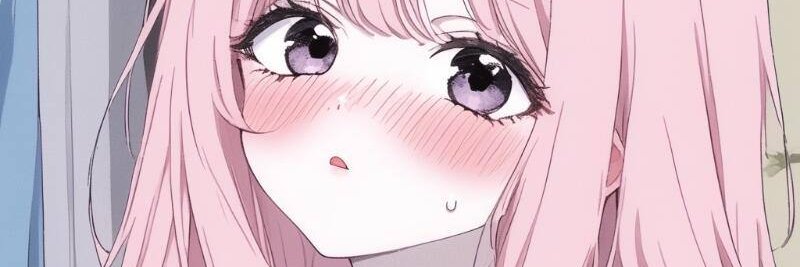 shiningdimple's profile banner image