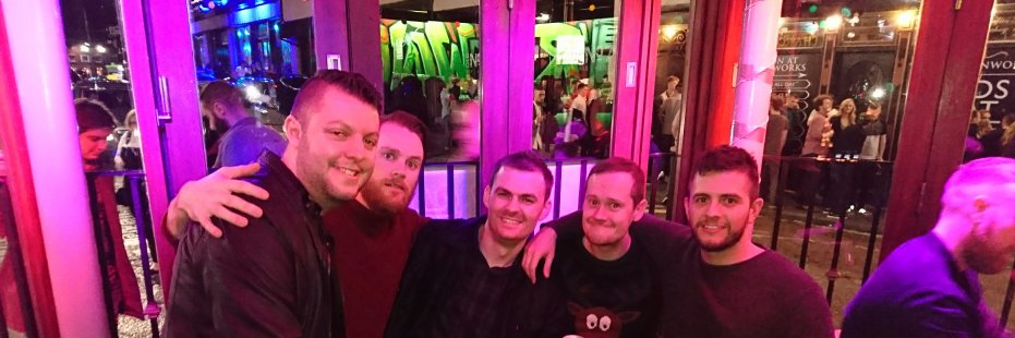 NathanRoberts85's profile banner image