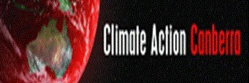 climatecanberra's profile banner image