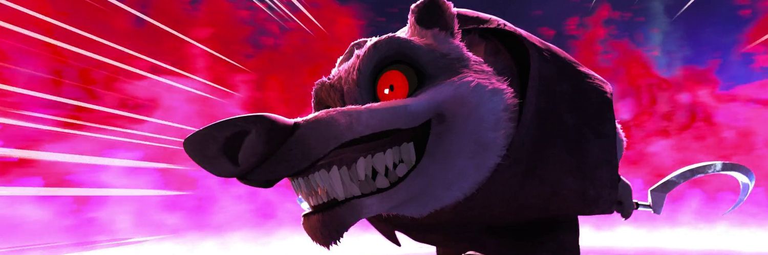 SoyMindango's profile banner image
