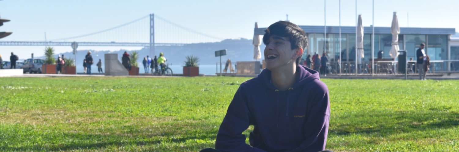 Alvarosoliis28's profile banner image