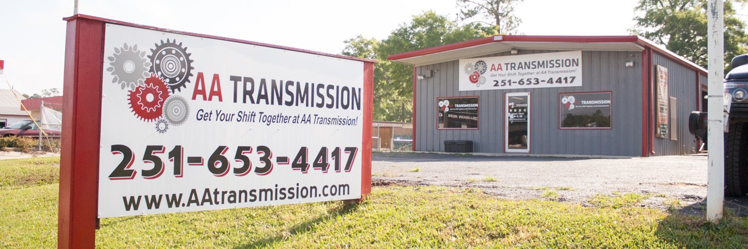 AA Transmission (@AA_Transmission) / Posts / X
