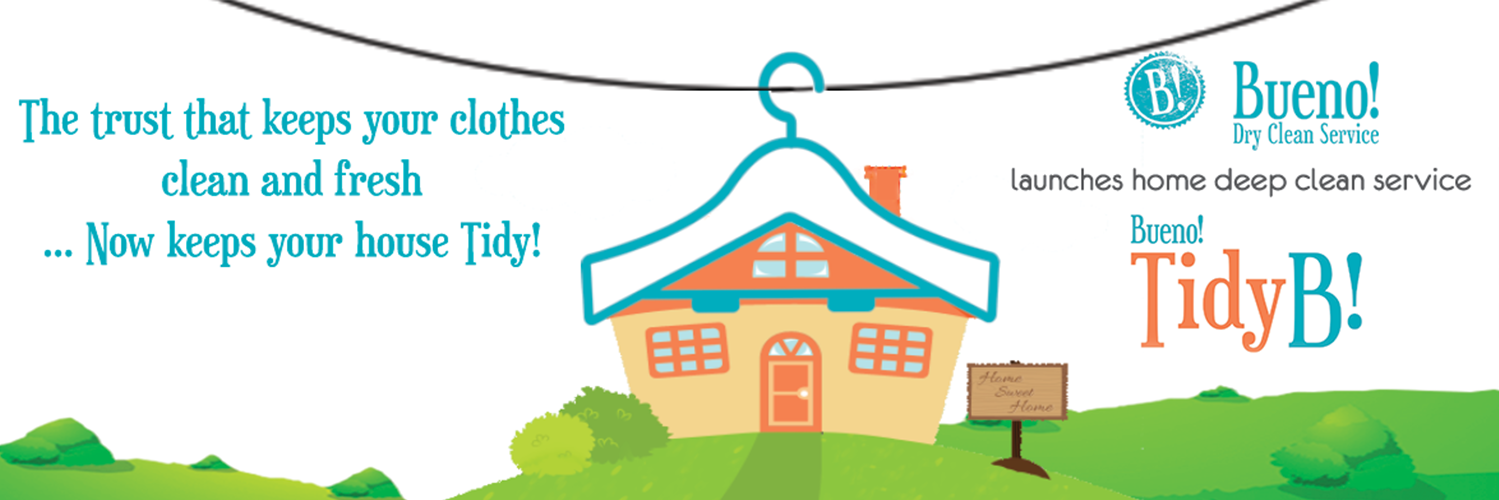 TidyBHomeClean's profile banner image