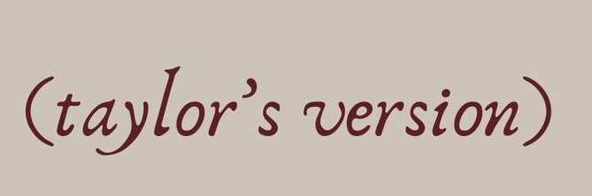 swiftienista's profile banner image