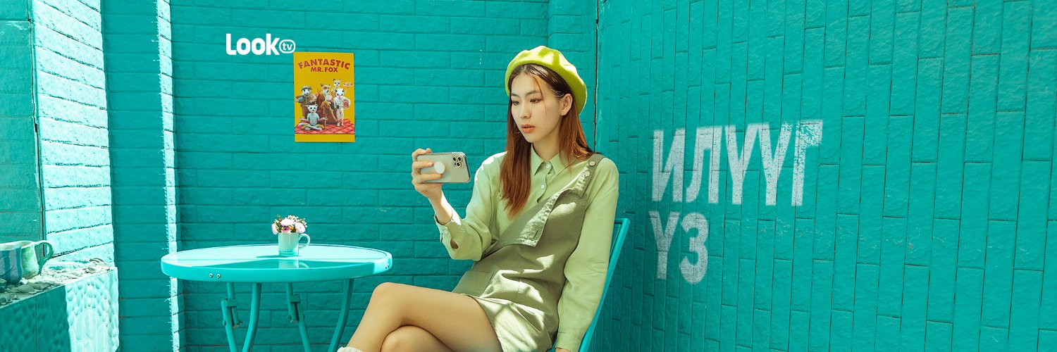 looktvmn's profile banner image