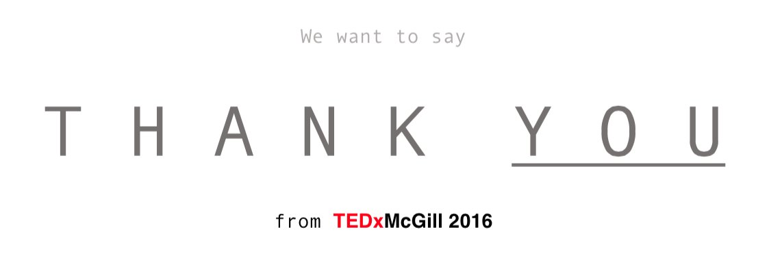 tedxmcgill2016's profile banner image
