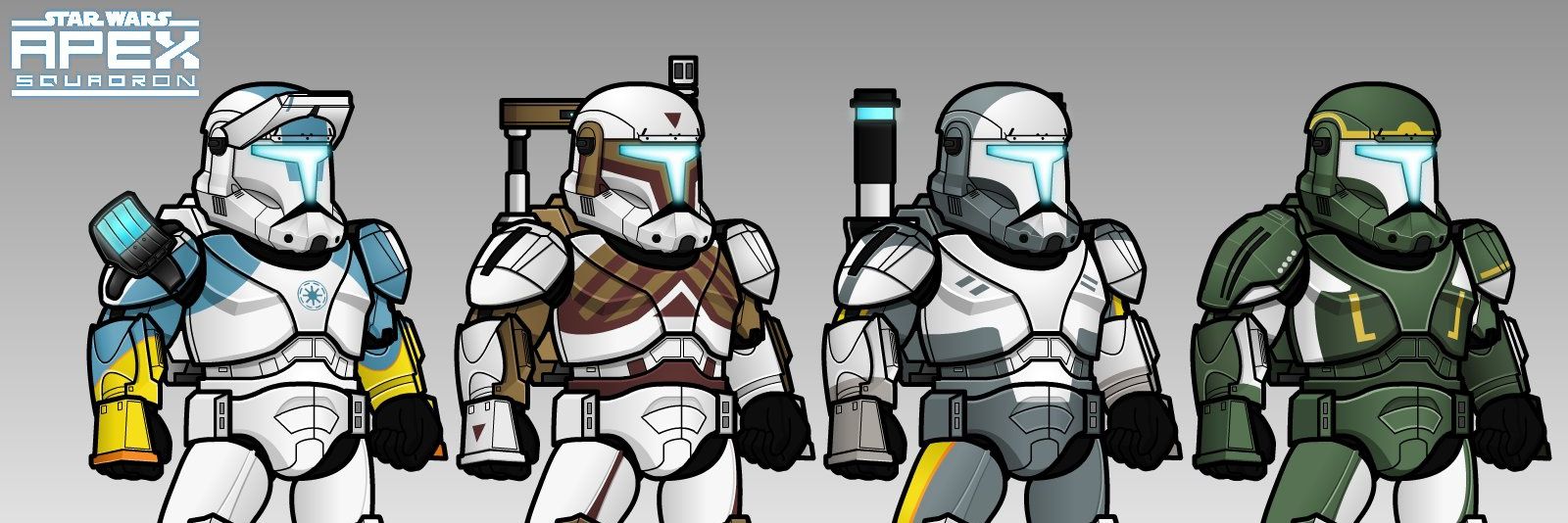 Fett_Films's profile banner image