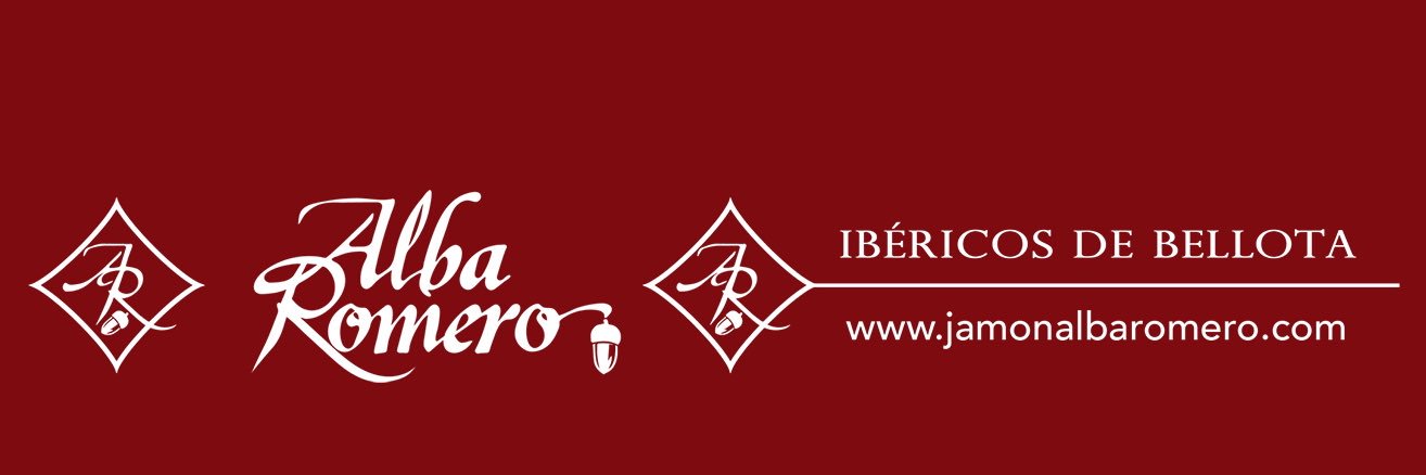 JamonAlbaRomero's profile banner image