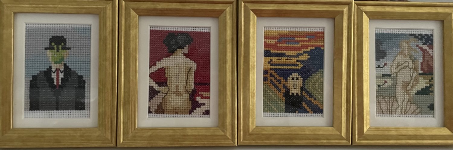 Dianne Rennack banner