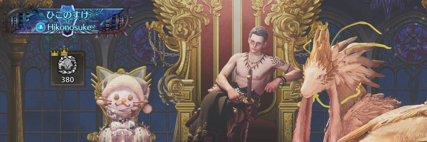 hikonosuke_'s profile banner image