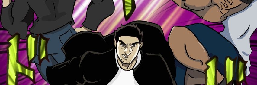 WaldircomdabliO's profile banner image