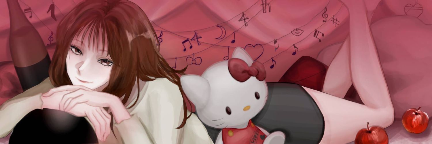 krn04410's profile banner image