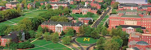 UMDCommencement's profile banner image