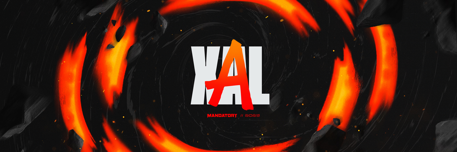 XAL banner