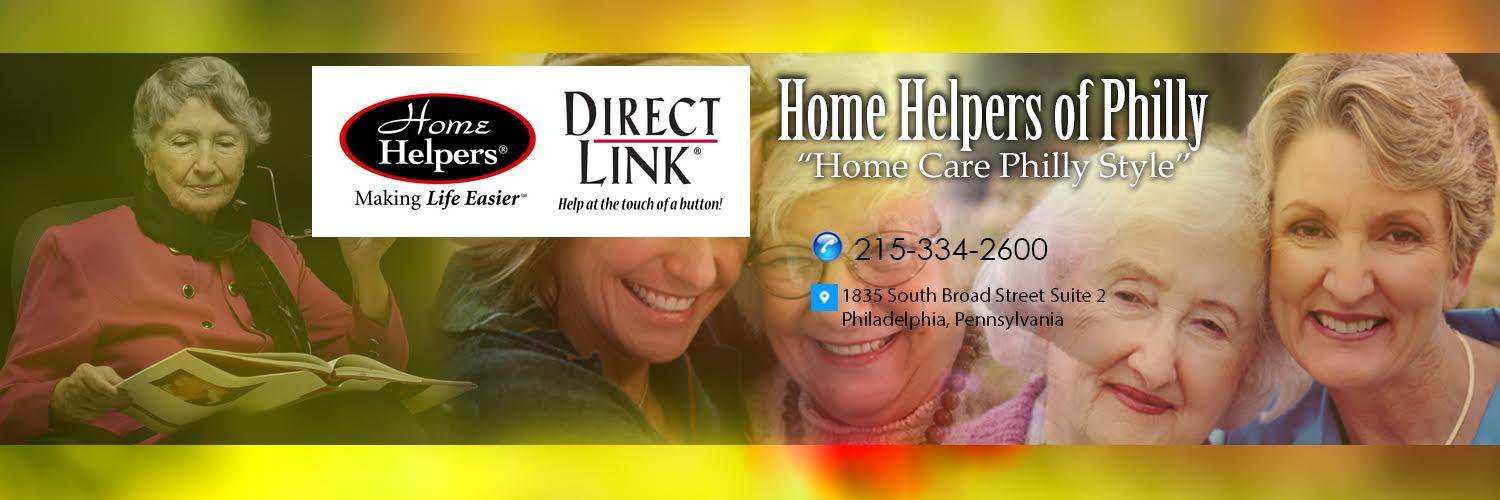HomeHlprsPhilly's profile banner image