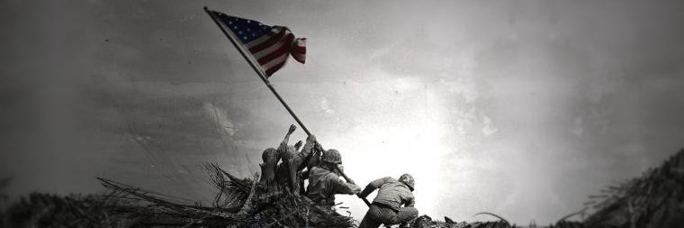 Edward D. U.S. Army Veteran banner