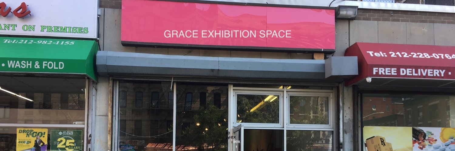 GraceExSpace's profile banner image