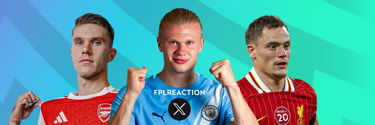 FPL Reactions (Louis) banner
