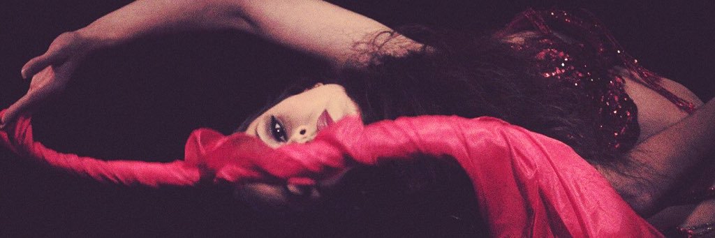 soniaochoa's profile banner image