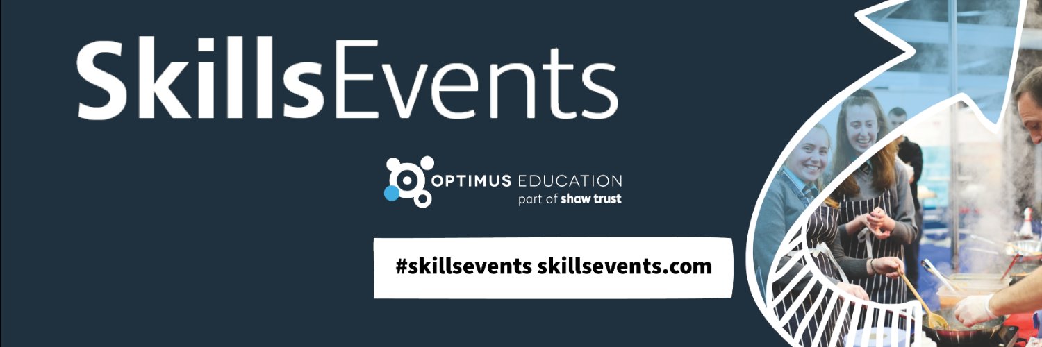 OESkillsEvents's profile banner image