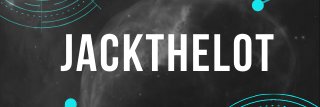 jackthelot's profile banner image