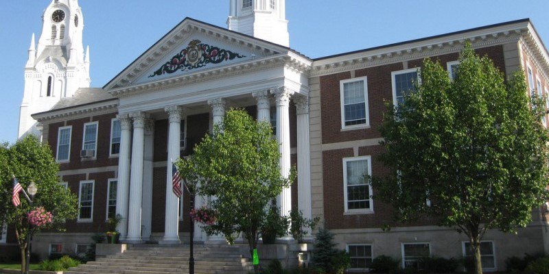 WoburnHealth's profile banner image