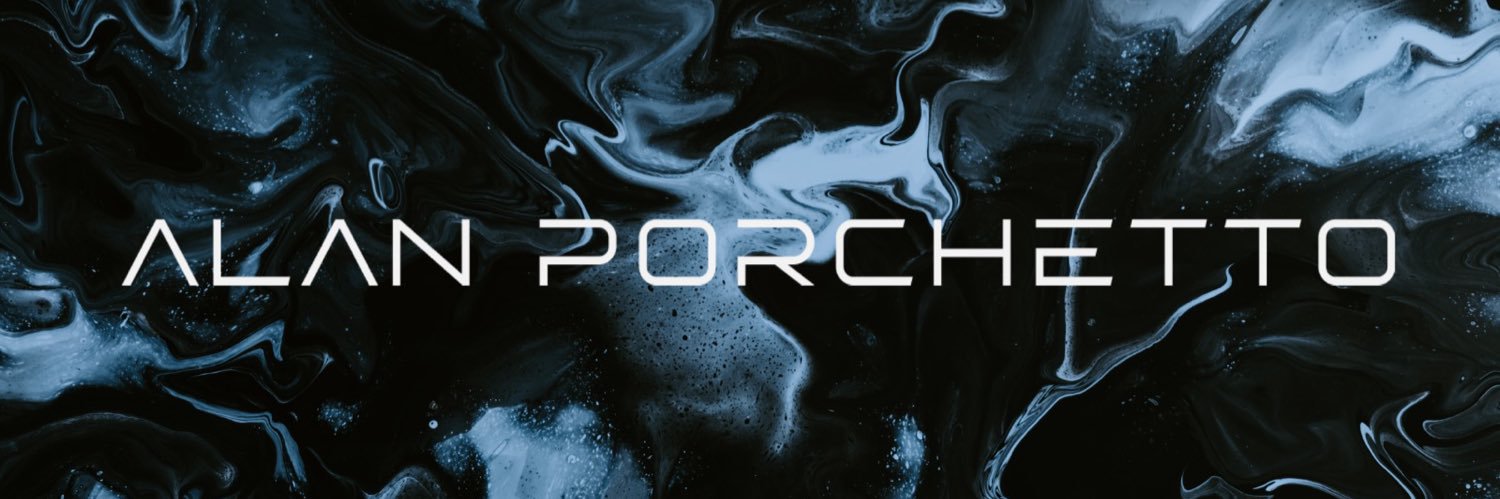 AlanPorchetto's profile banner image