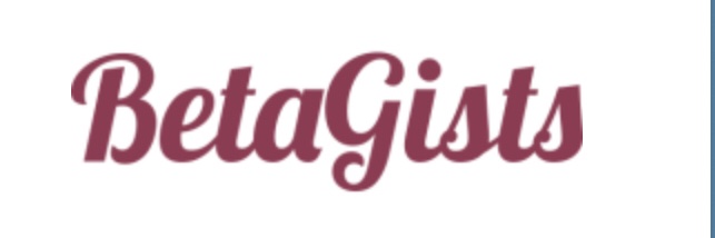 BETAGists's profile banner image