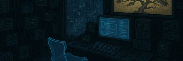 drx Profile Banner
