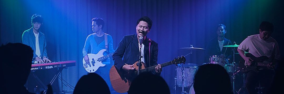 Albertus Dimaswara banner