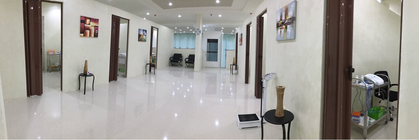 alshifa_care's profile banner image