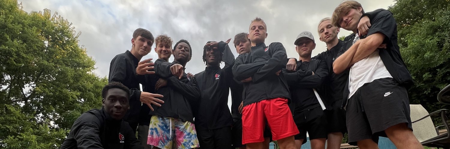 Colerain Soccer banner