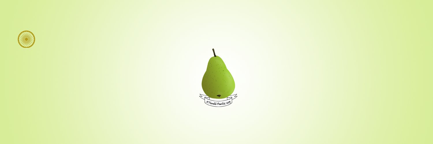 A_Humble_Pear's profile banner image