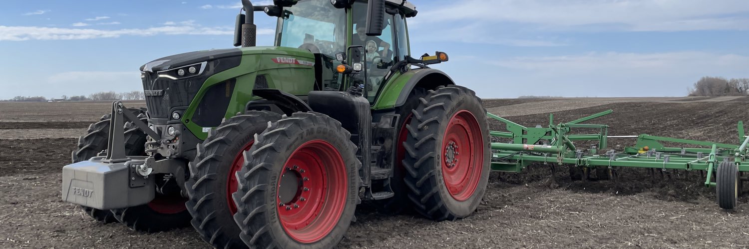 agronomyjake's profile banner image