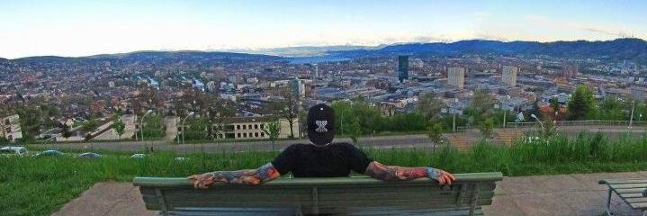 PiotrDedel's profile banner image