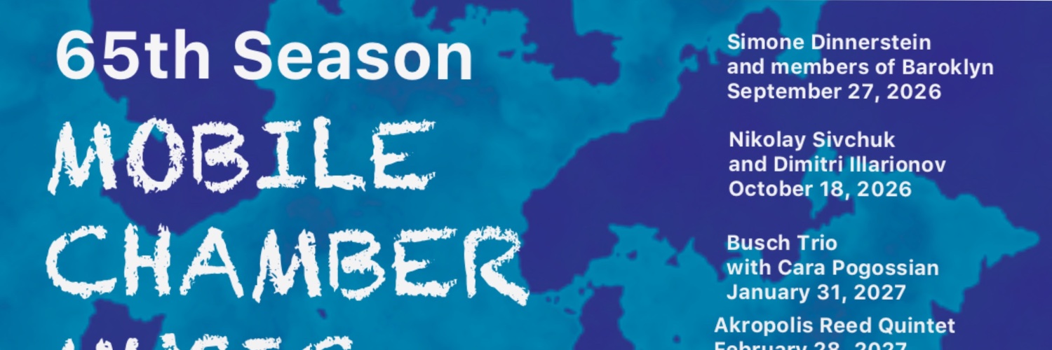 MobChamberMusic's profile banner image