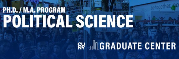 GC_PoliSci Profile Banner
