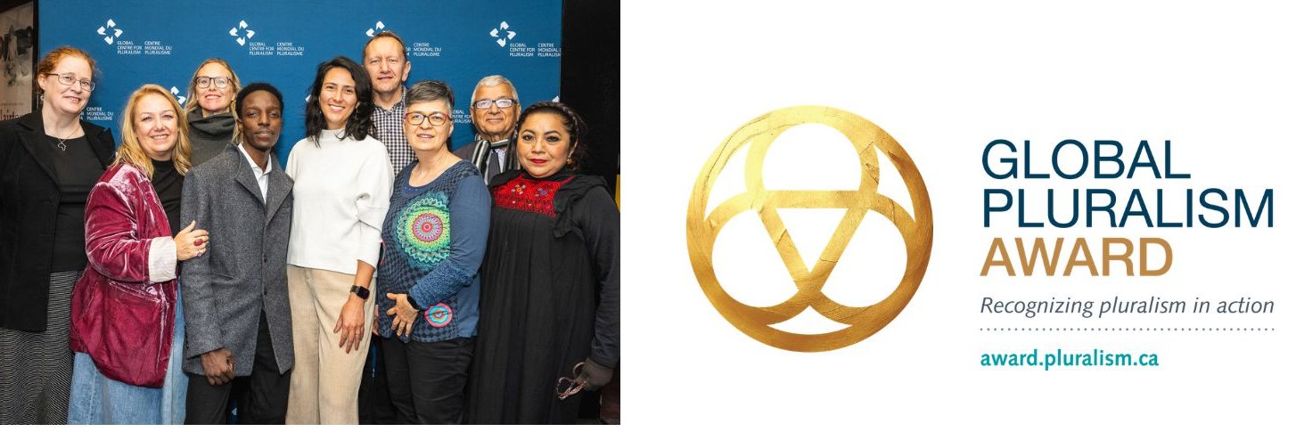 GlobalPluralism's profile banner image