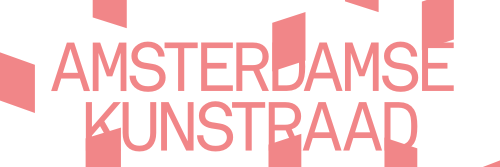 AmsterdamseKunstraad banner