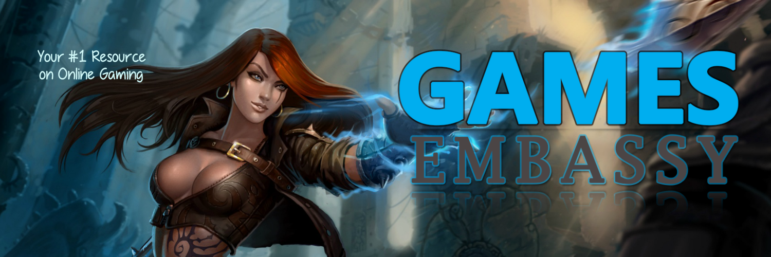 EmbassyGames's profile banner image