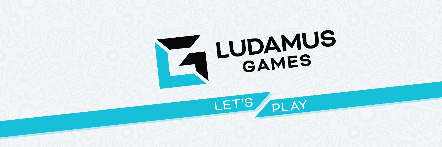 Joe_Ludamus's profile banner image