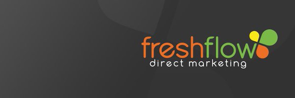 Fresh Flow Profile Banner